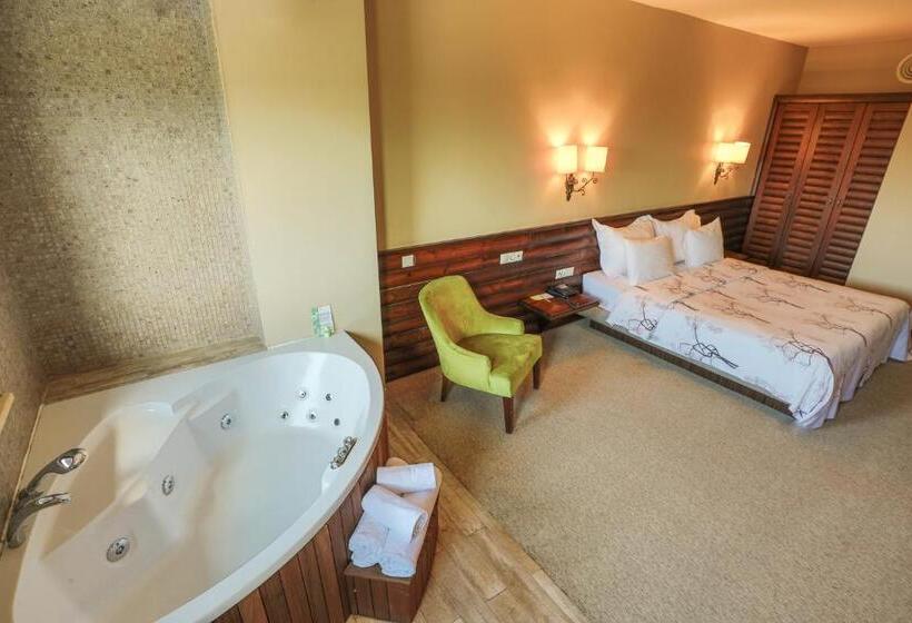 Family Suite, Gazelle Resort & Spa