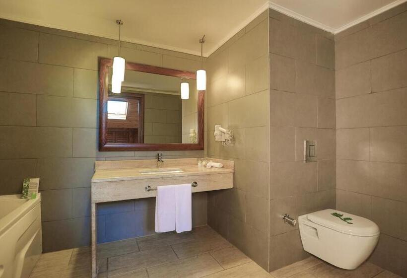 Полулюкс, Gazelle Resort & Spa
