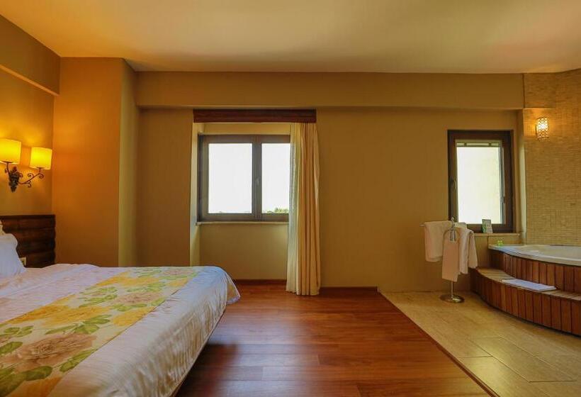 Люкс 2 Спальни, Gazelle Resort & Spa