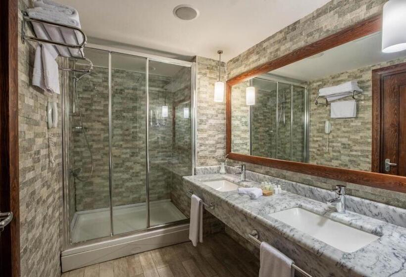 Люкс 2 Спальни, Gazelle Resort & Spa