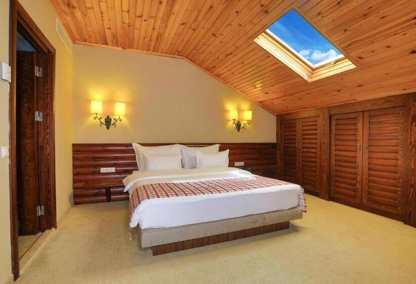 Люкс, Gazelle Resort & Spa