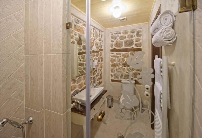 اتاق استاندارد, Orologopoulos Mansion Luxury