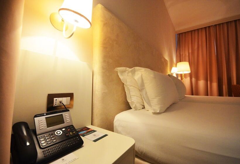 标准单人间, Sar Otel Boutique