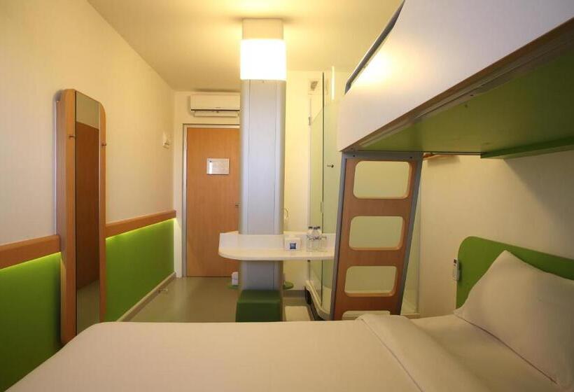 ２段ベッド付きスタンダードルーム, Cordia Hotel Surabaya Airport