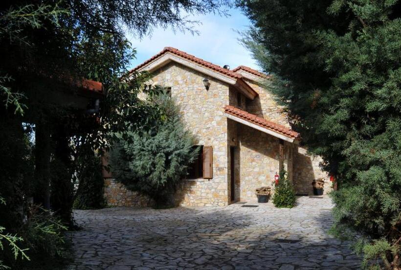 Люкс, Georgio S V Chalet Kalavrita