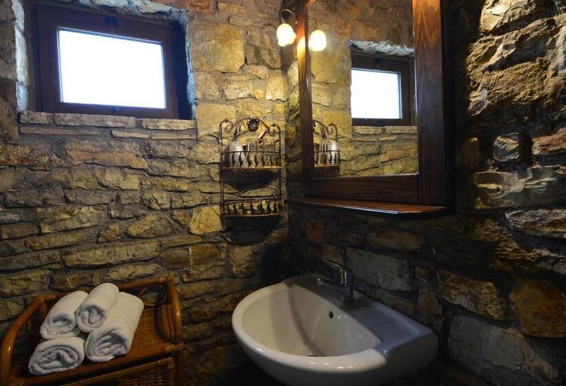 Люкс, Georgio S V Chalet Kalavrita