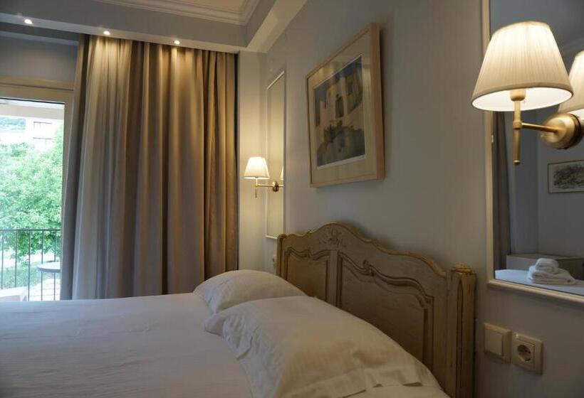 Номер Стандарт, Anemolia Resort And Spa
