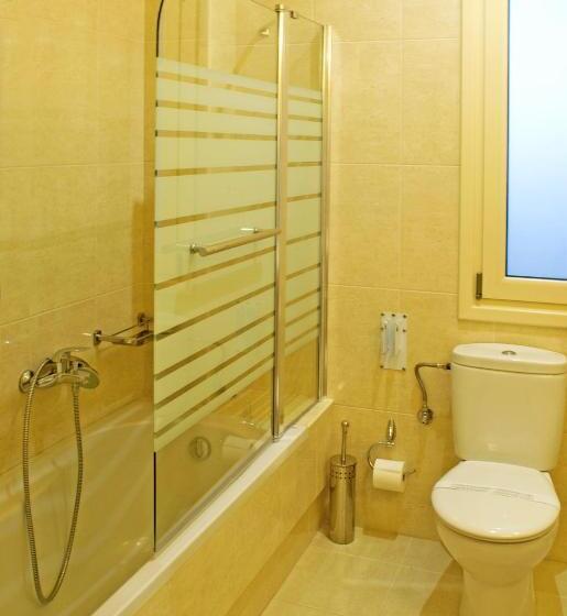 Семейный Номер, Anemolia Resort And Spa