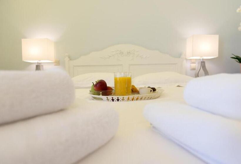 Семейный Номер, Anemolia Resort And Spa