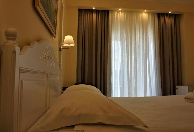 Номер Superior, Anemolia Resort And Spa