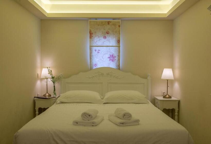 Семейный Номер, Anemolia Resort And Spa