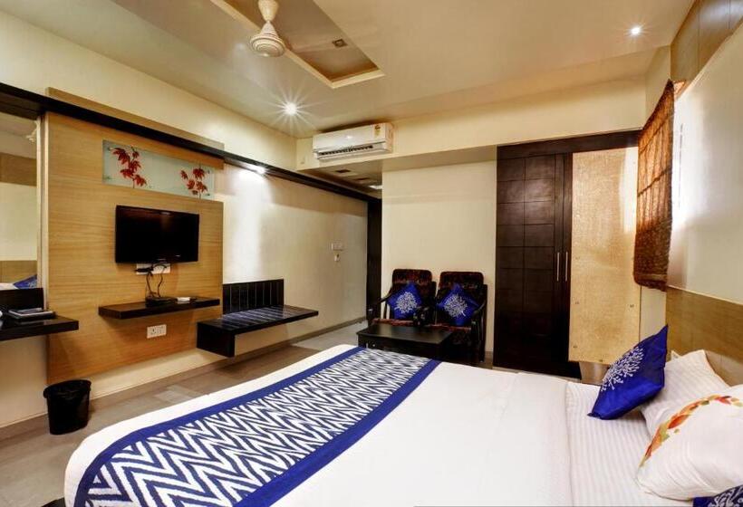 豪华房间, Arafa Inn
