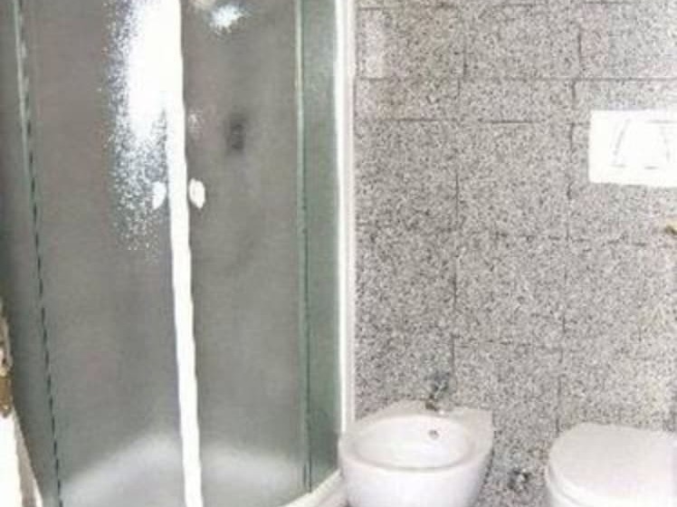 اتاق استاندارد یک نفره, Engadina