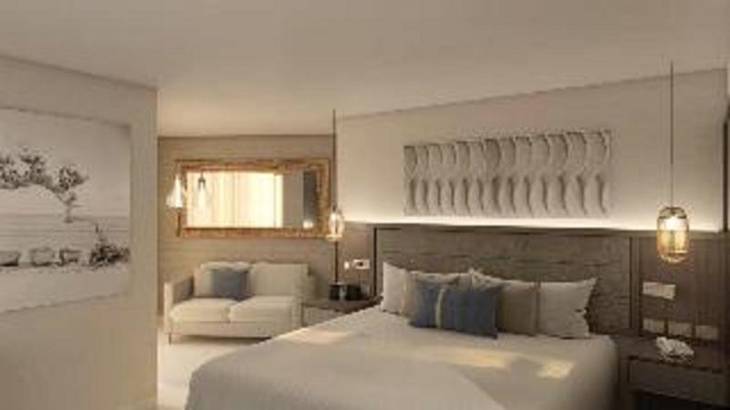 Полулюкс Deluxe Вид на Море, Hideaway At Royalton Blue Waters, An Autograph Collection All Inclusive Resort   Adults Only