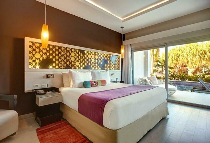 Президентский Люкс, Hideaway At Royalton Blue Waters, An Autograph Collection All Inclusive Resort   Adults Only