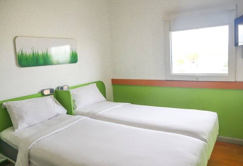 スタンダードルーム, Cordia Hotel Surabaya Airport