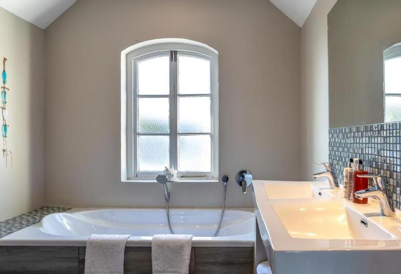 전망 스위트, Whale Rock Luxury Lodge