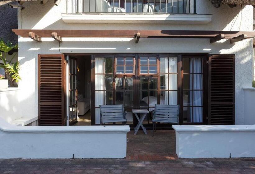 디럭스 룸 가든 전망, Whale Rock Luxury Lodge