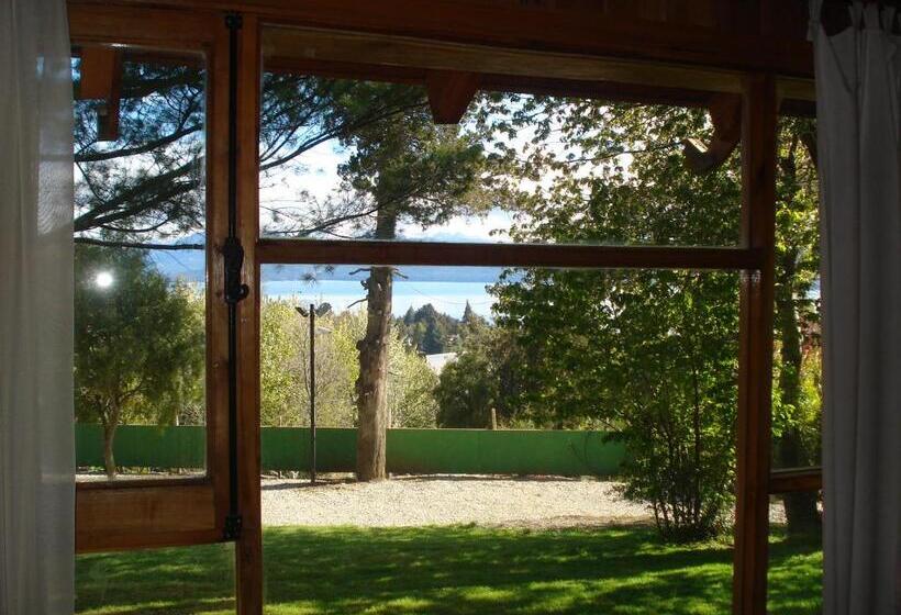 بنجلو قياسى غرفتين نوم, Monasterio Hotel Boutique