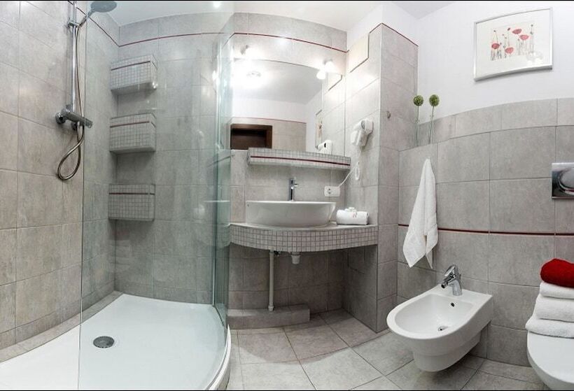 Апартаменты Superior 1 Спальня, P&o Apartments Arkadia
