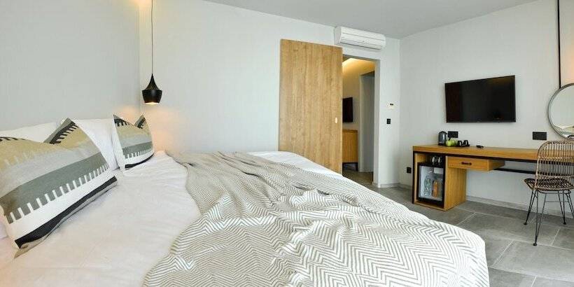 スイート, Grifid Vistamar Hotel   24 Hours Ultra All Inclusive & Private Beach
