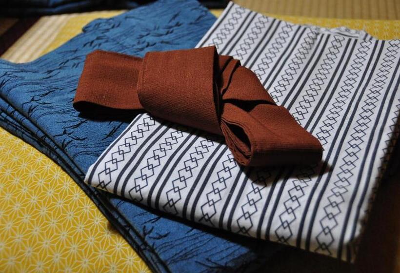 스탠다드 룸, Bansuitei Ikoiso Ryokan