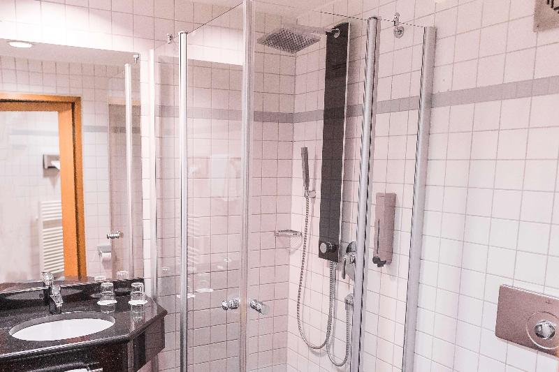 小型套房, Best Western Plaza Hotel Stuttgart Ditzingen