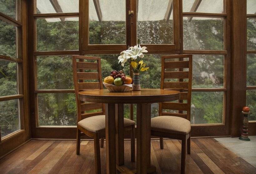 강 전망 스위트, Casa Del Sol Machupicchu