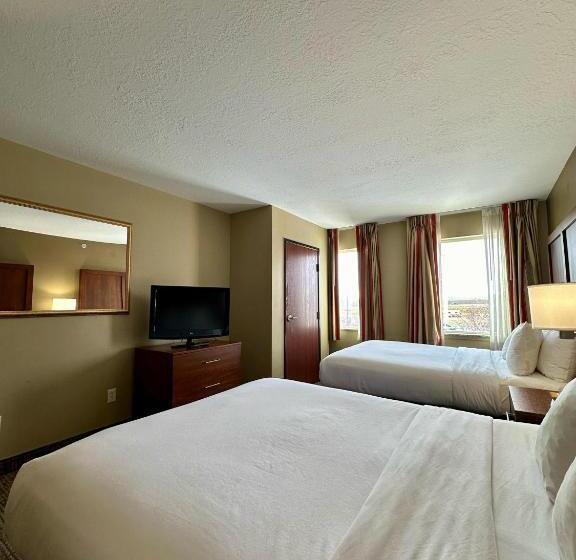 Люкс, Comfort Inn Ogden Near Event Center