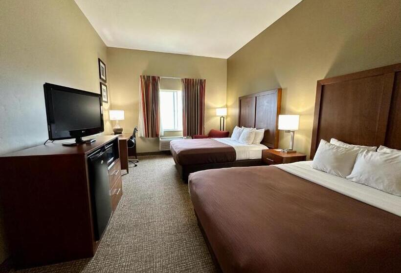 Номер Стандарт, Comfort Inn Ogden Near Event Center