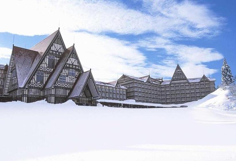 Номер Стандарт, Green Plaza Joetsu