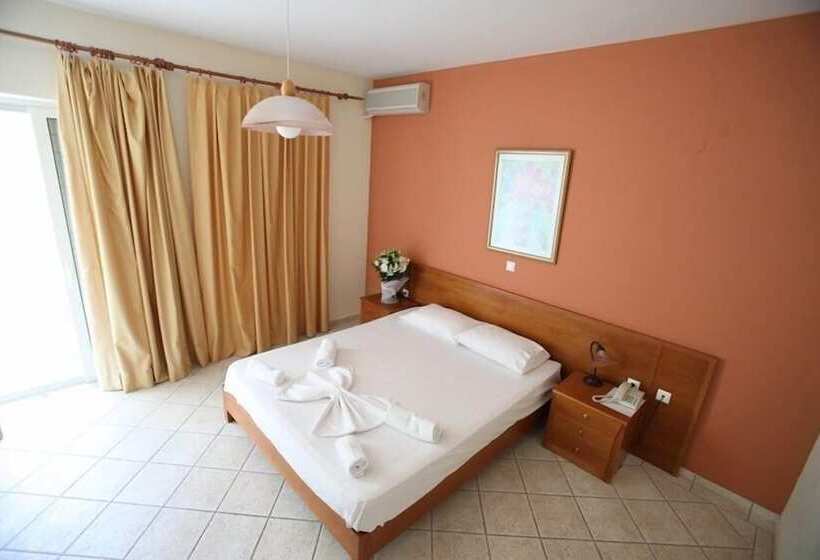 Номер Стандартный с Видом, Iria Beach