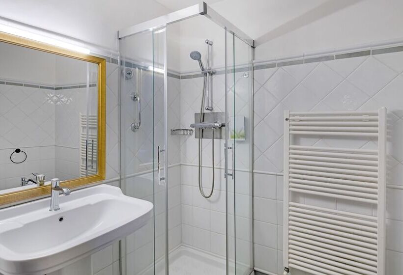 Апартаменты 1 Спальня, Palazzo Catalani Resort