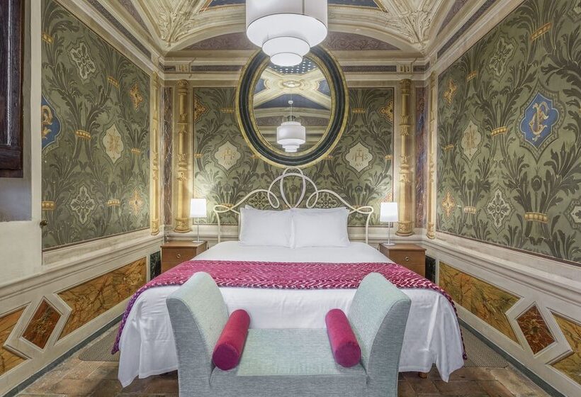 Апартаменты 1 Спальня, Palazzo Catalani Resort