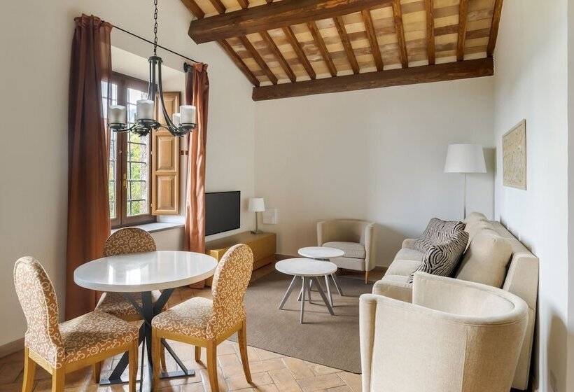 Апартаменты Superior 1 Спальня, Palazzo Catalani Resort