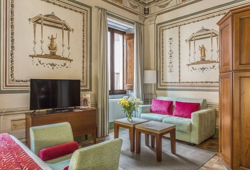 Студия Стандарт, Palazzo Catalani Resort