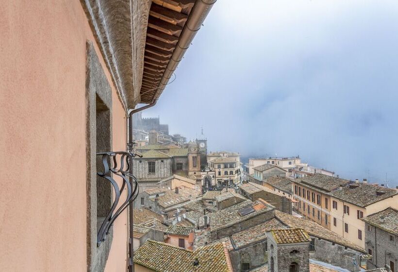 Студия Superior, Palazzo Catalani Resort