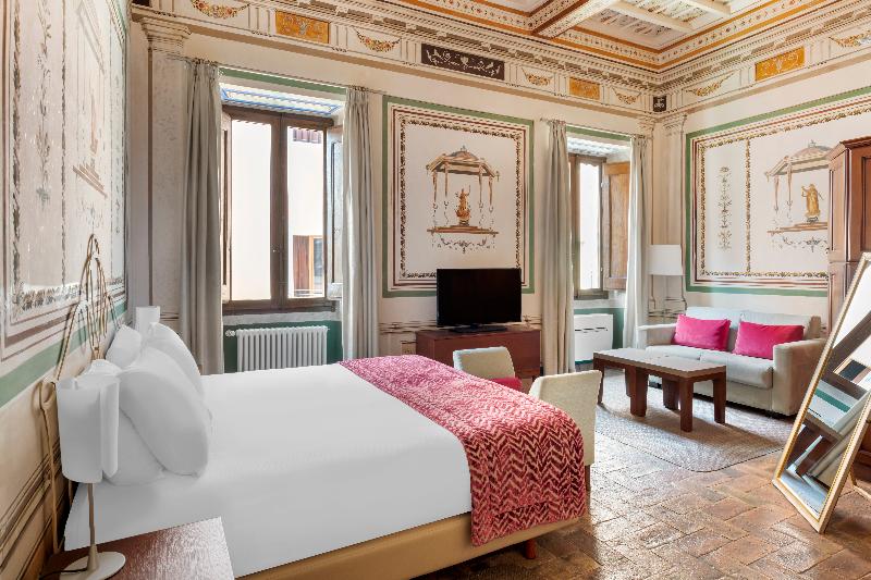 Апартаменты 1 Спальня, Palazzo Catalani Resort