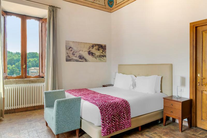 Студия Стандарт, Palazzo Catalani Resort