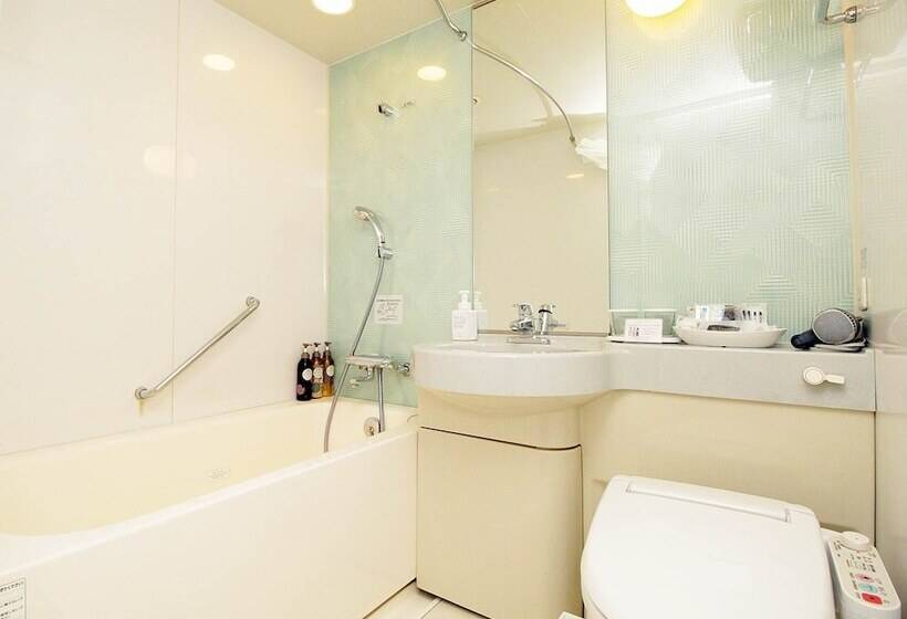 Номер Стандарт, Richmond Hotel Kochi