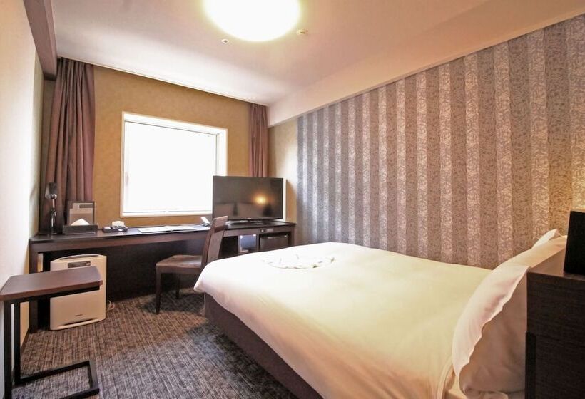 Номер Стандарт, Richmond Hotel Kochi