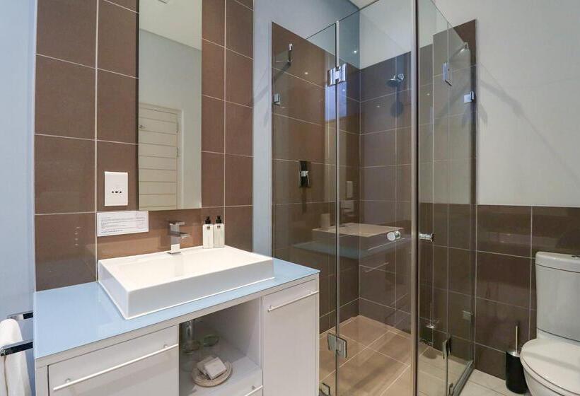 Апартаменты 2 Спальни, Whale Coast All Suite Hotel   Dcc Hotel Group