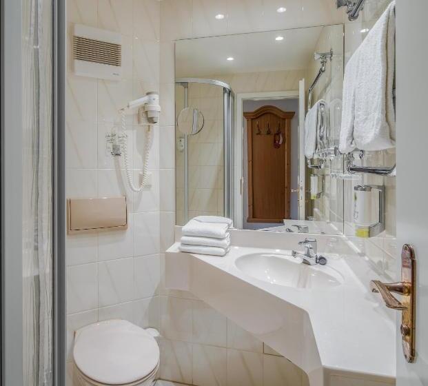 Номер Стандарт, Landhotel Altes Zollhaus