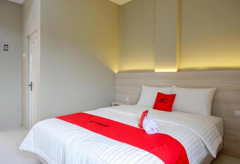 标准间, Reddoorz Syariah Near Prpp Semarang