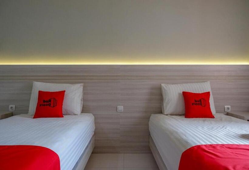 标准间, Reddoorz Syariah Near Prpp Semarang