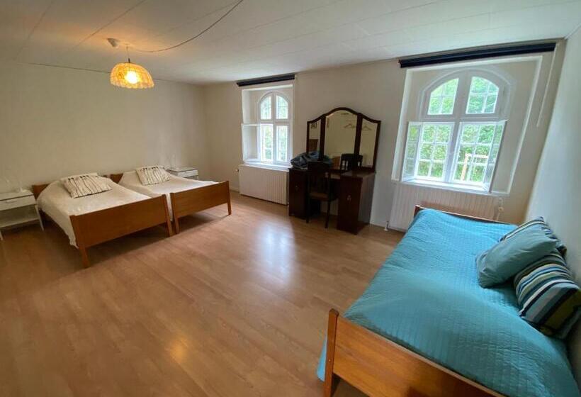 1 Bedroom Apartment Lake View, Sostrup Slot