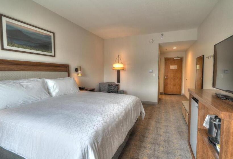 带大床的标准间, Holiday Inn & Suites Pigeon Forge Convention Center, An Ihg
