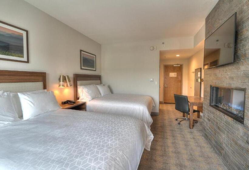 套房, Holiday Inn & Suites Pigeon Forge Convention Center, An Ihg