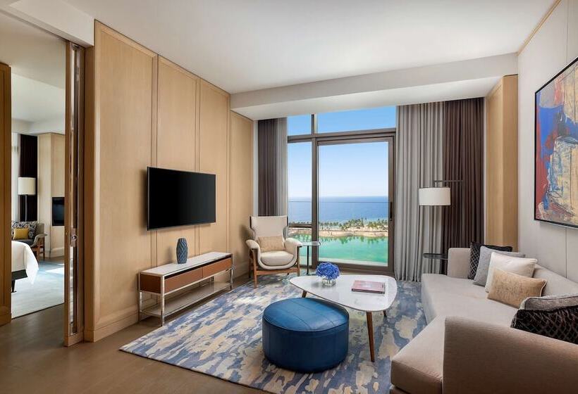 سوئیت 2 خوابه, Shangrila Jeddah