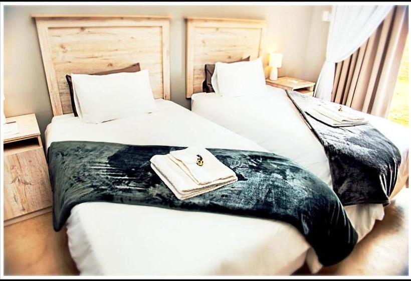 스탠다드 룸, Madukwe Guesthouse